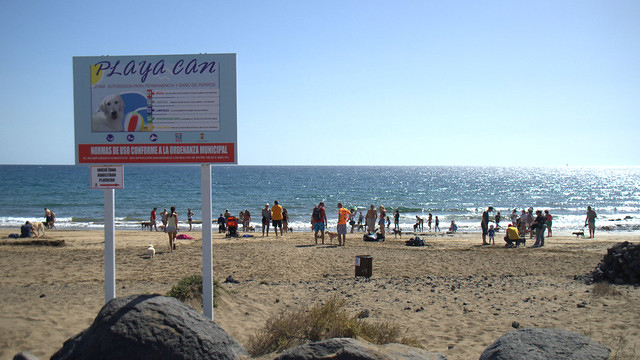 Playa de la Guacimeta