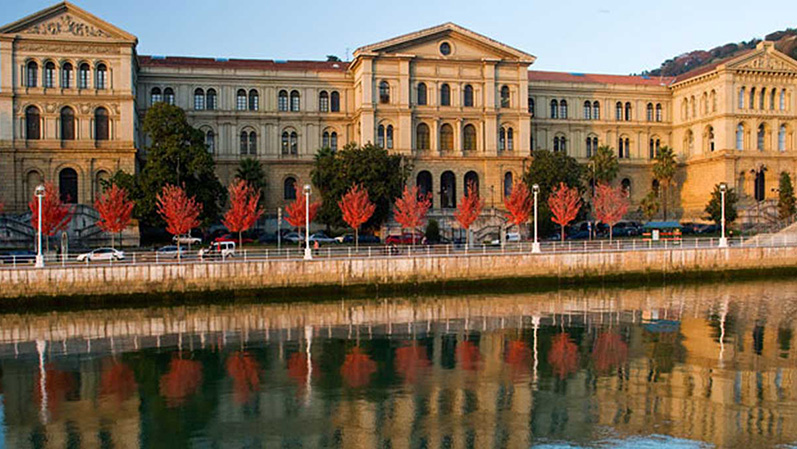 University of Deusto