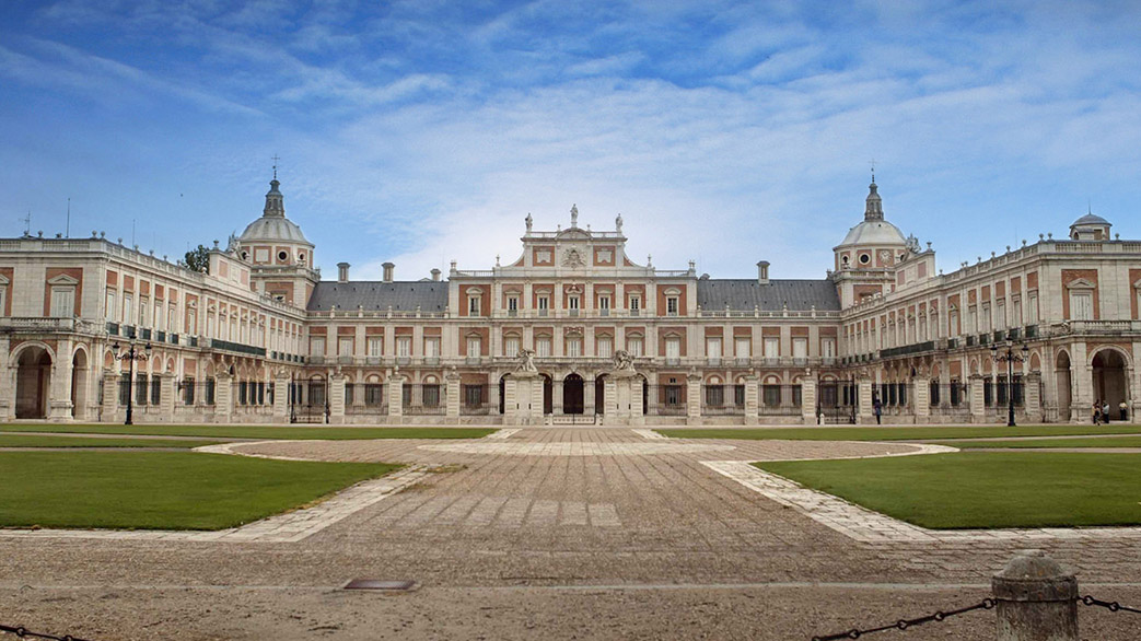 Aranjuez