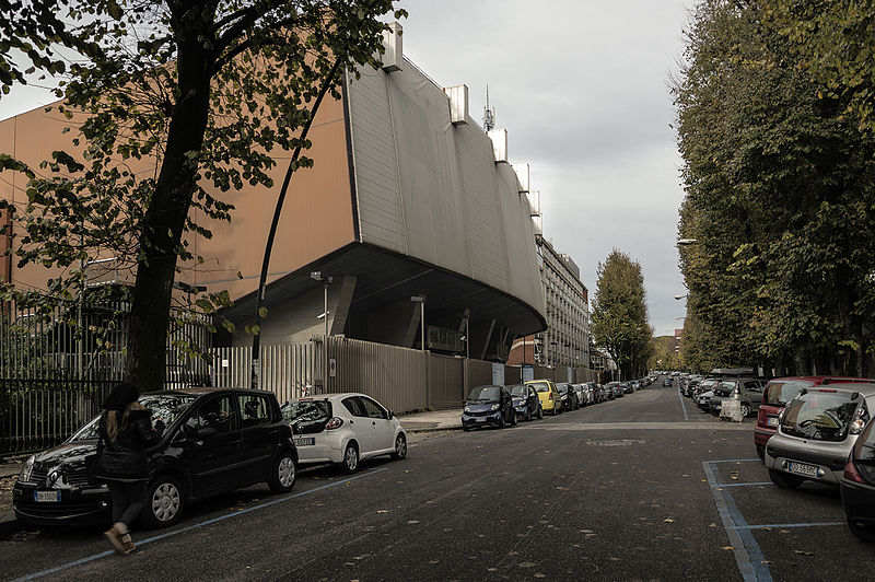 San Carlo Theater (Autor: Pinotto992)
