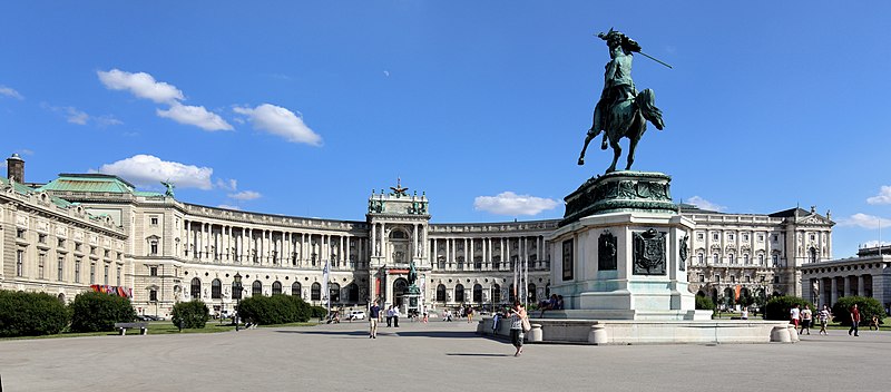 Großer Festsaal of the University of Vienna (Author: C.Stadler/Bwag)