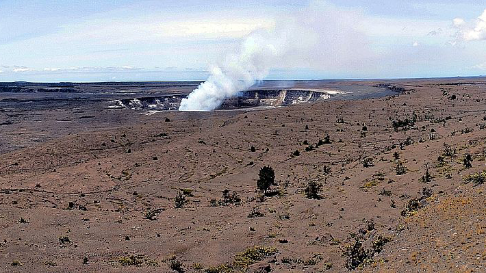 Kilauea