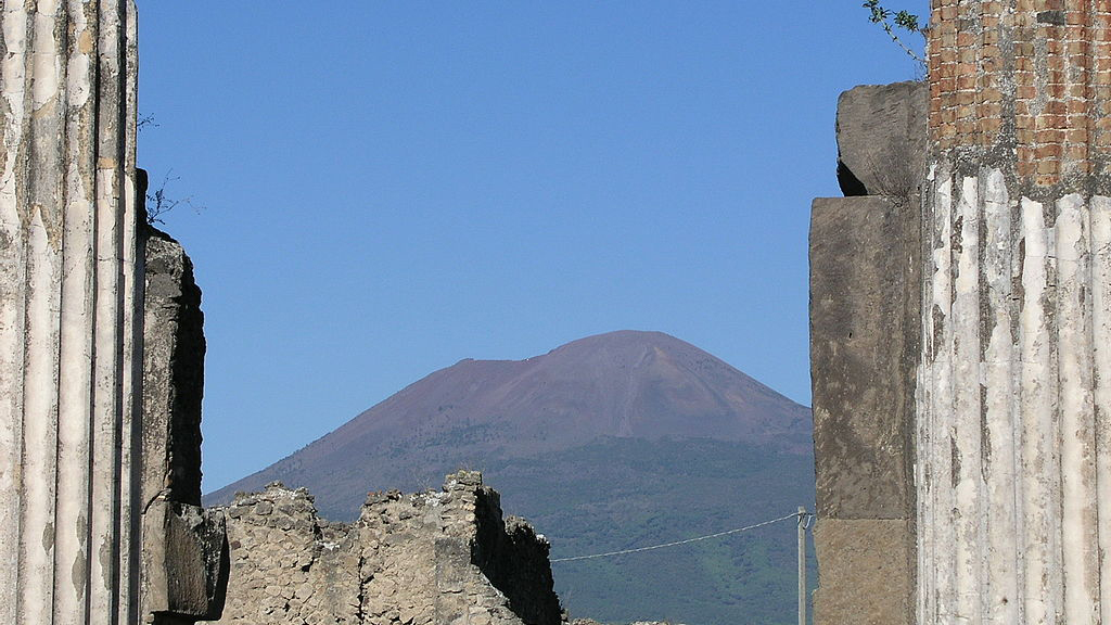 Vesubio