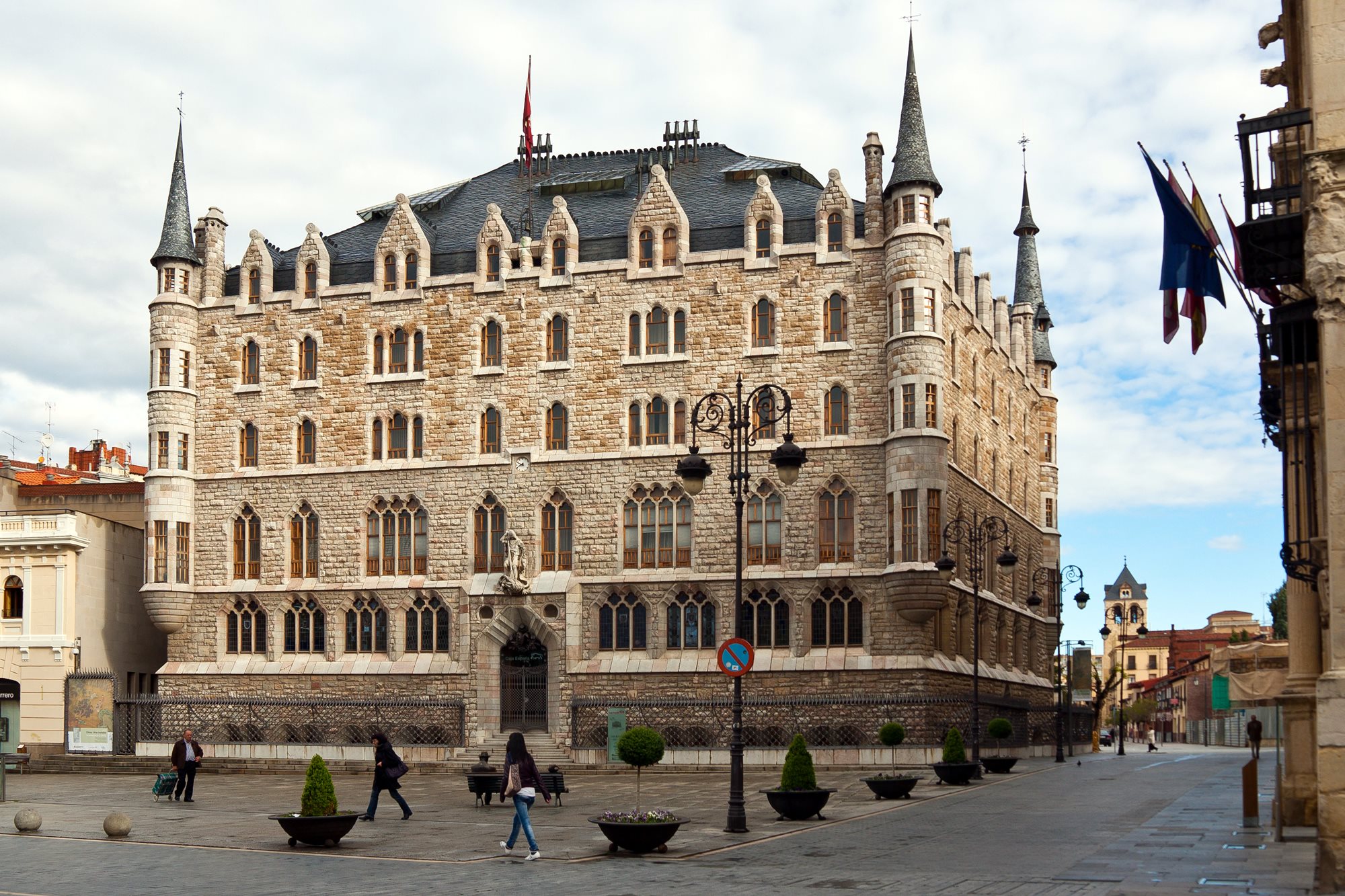 Photo of Casa Botines