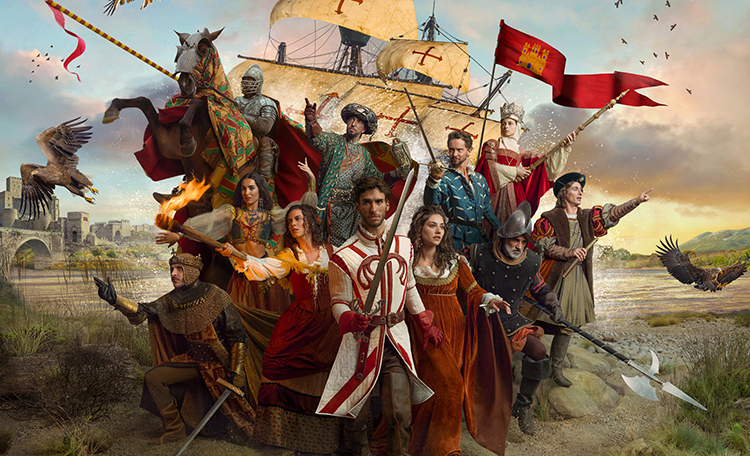 Photo promo Puy du Foy Spain