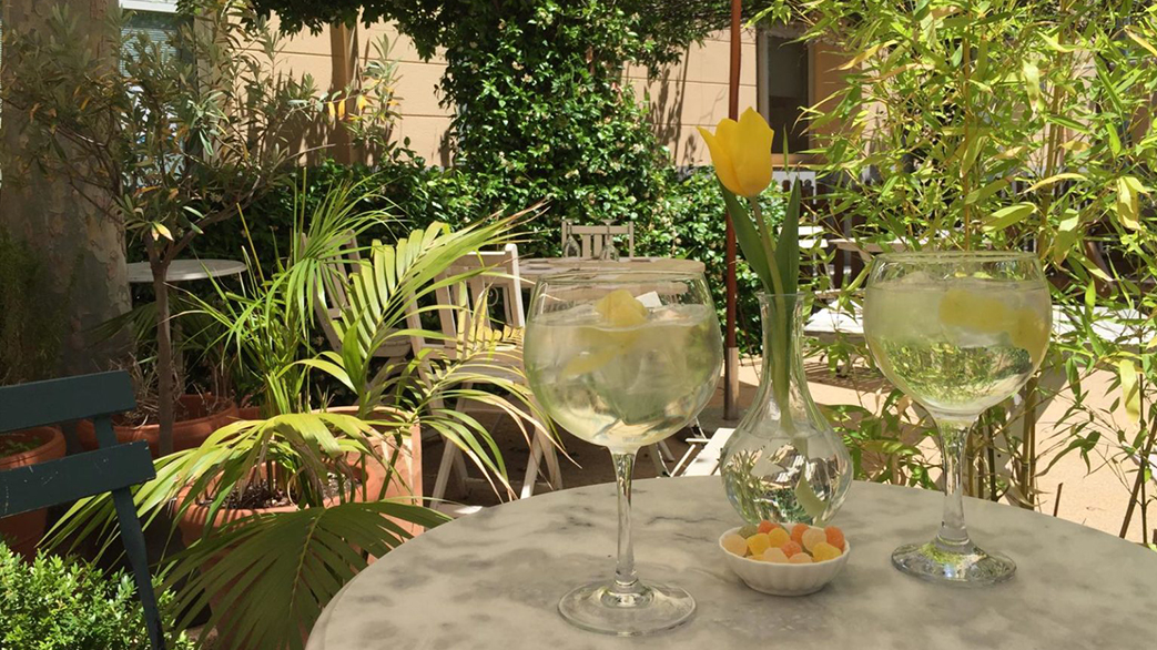 Café de l’Institut français