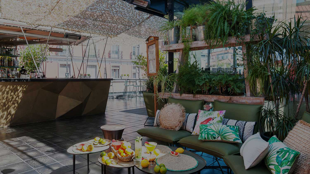 Cocina de San Antón