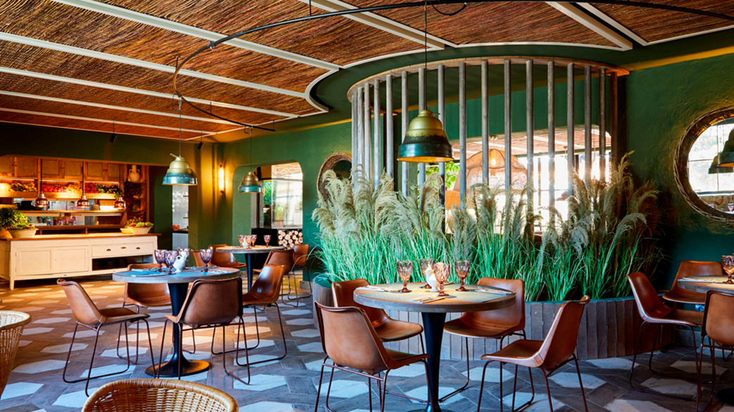 Las brasas del Mentidero