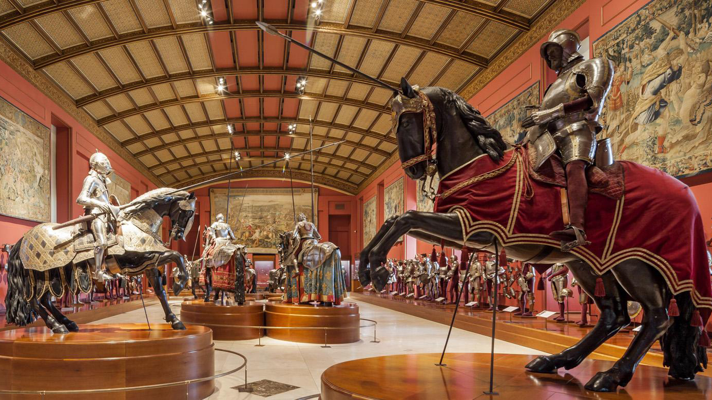 Real Armería de Madrid