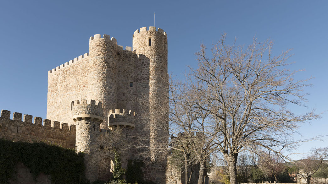 San Martín de Valdeiglesias