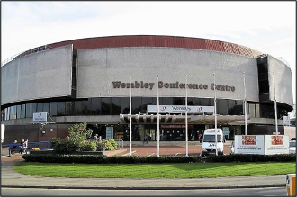 Wembley Conference Centre