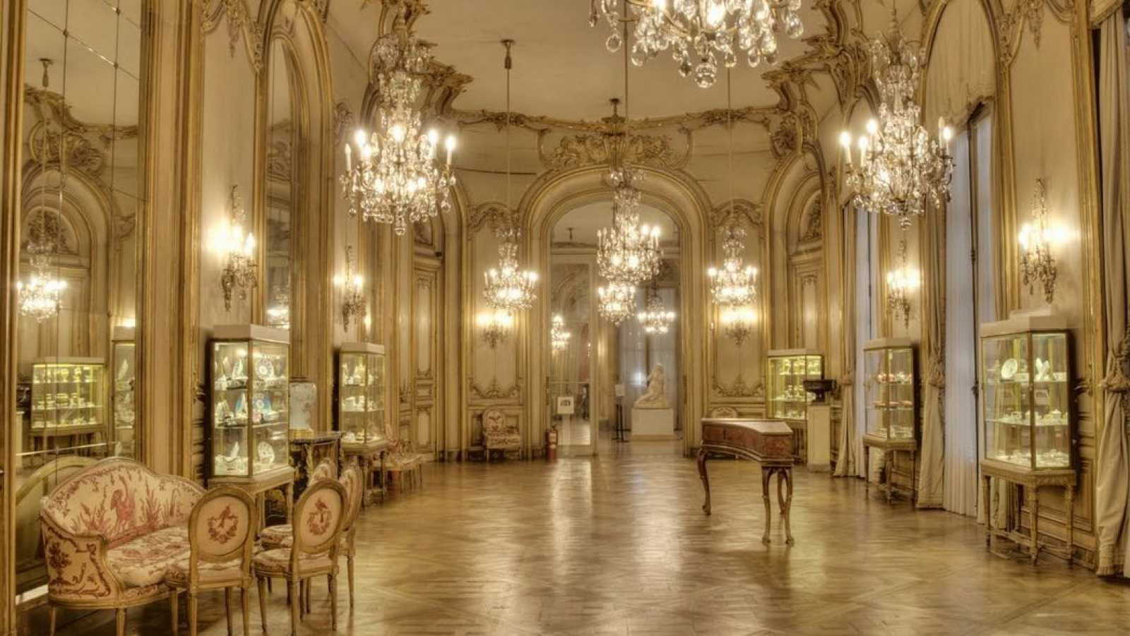 13 Museo Nacional de Artes Decorativas