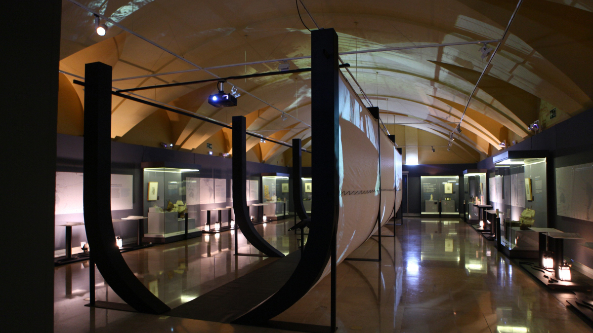 Museo de América