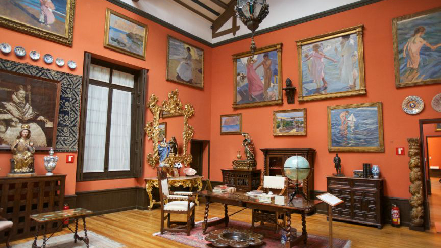 Museo Sorolla