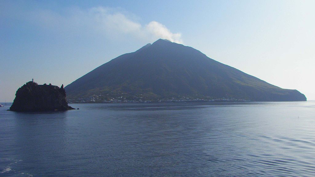 Strómboli