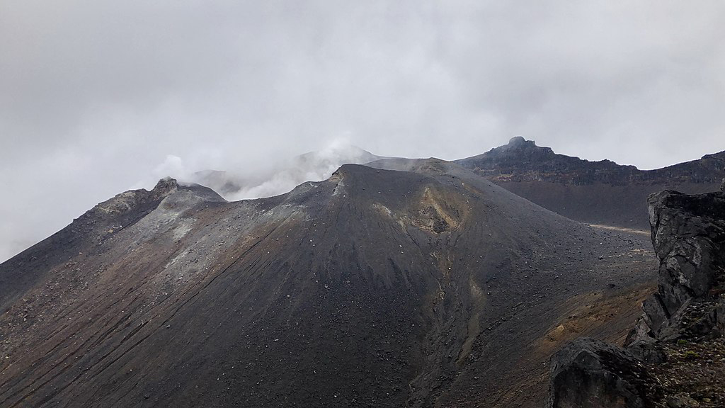 Galeras