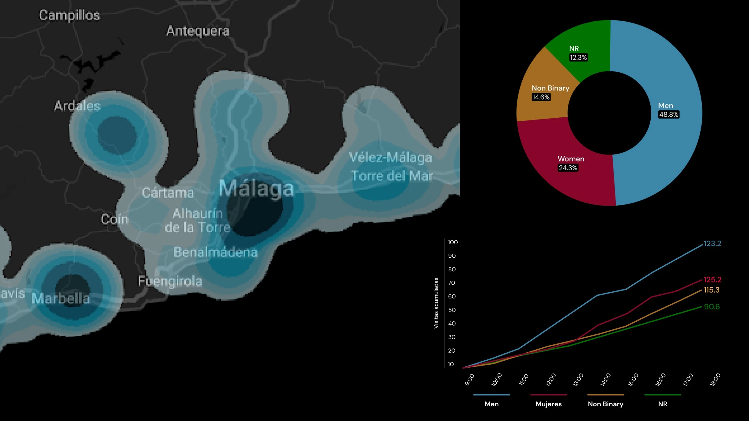 Performance analytics image