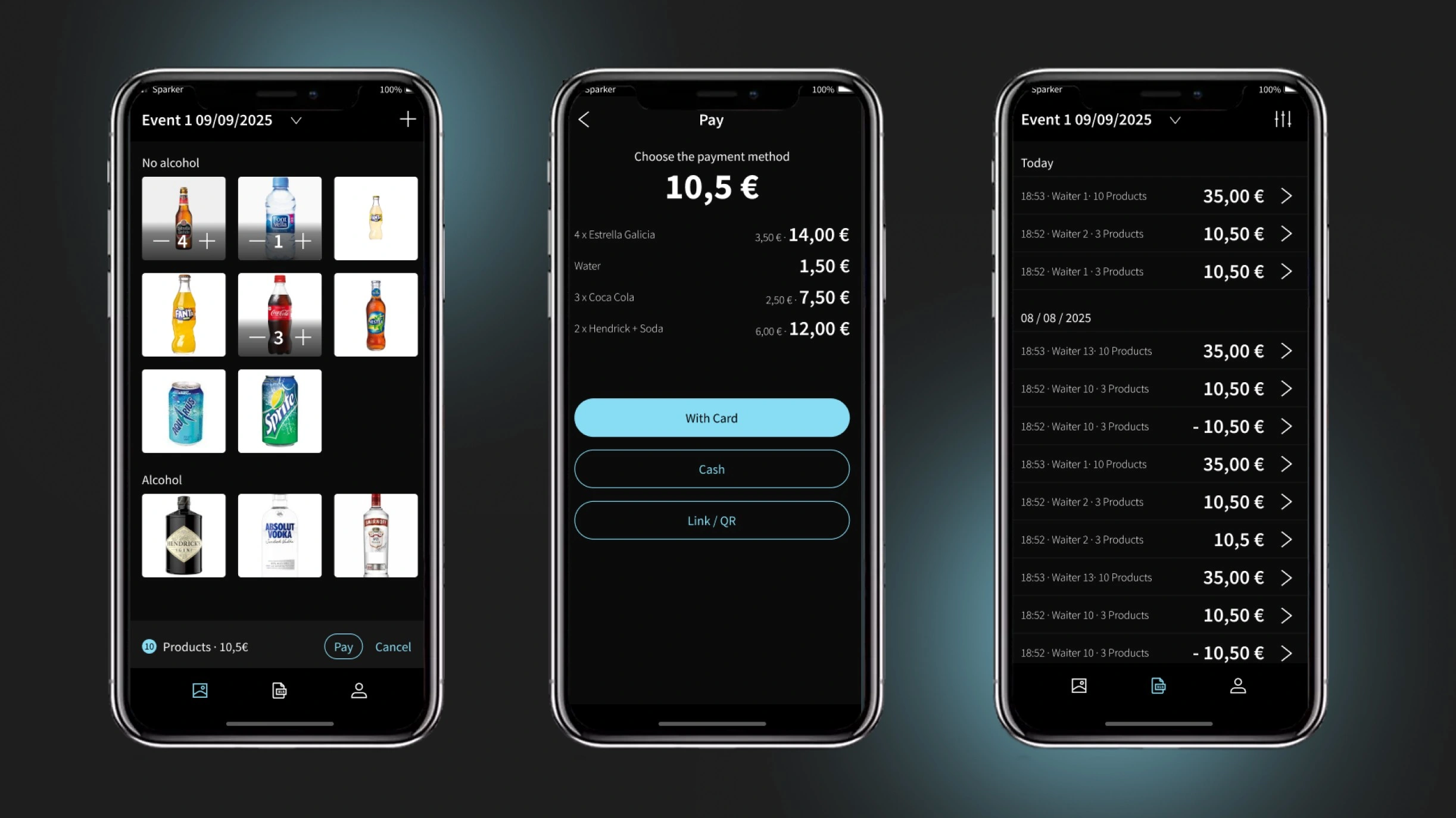 Mobile payment image